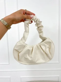 Ariel tas creme