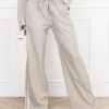Aylina pantalon beige