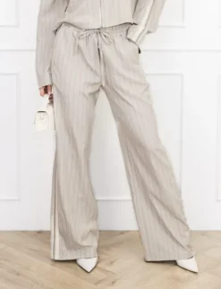 Aylina pantalon beige