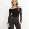 Bibi body zwart