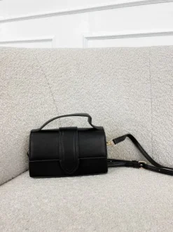 Britt tas zwart