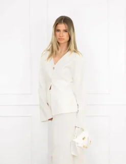 Cheryl top wit