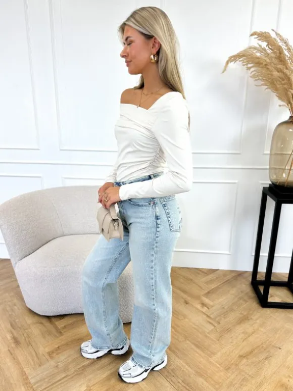Christi body beige