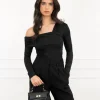Christi body zwart