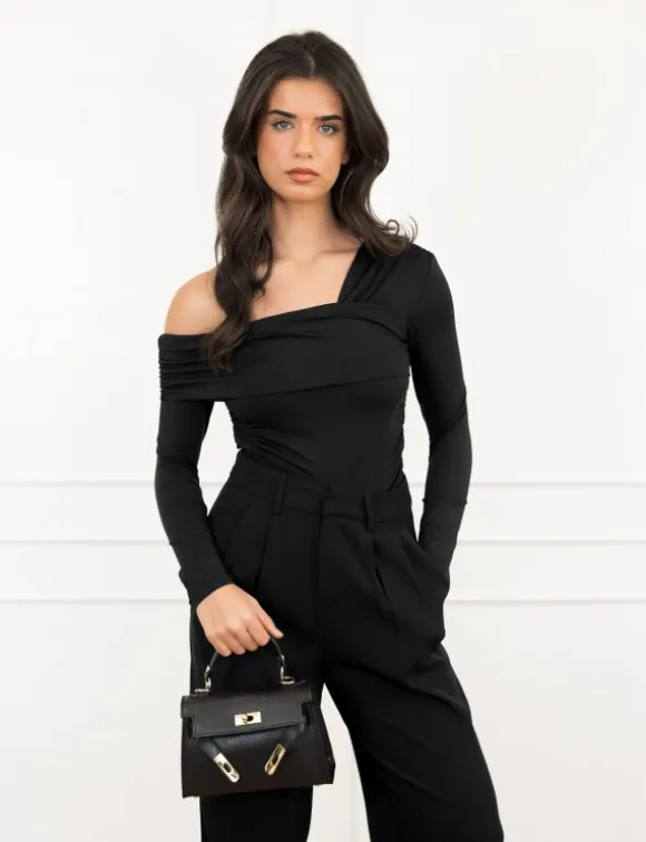 Christi body zwart