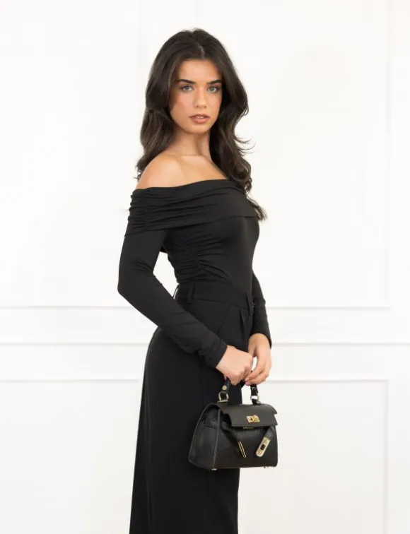 Christi body zwart