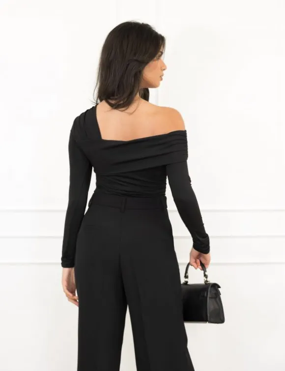 Christi body zwart