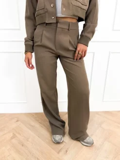City vibes pantalon bruin