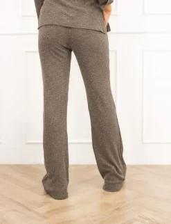 Daisy broek taupe