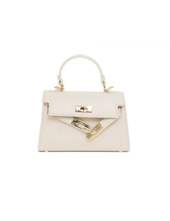 Dany tas beige
