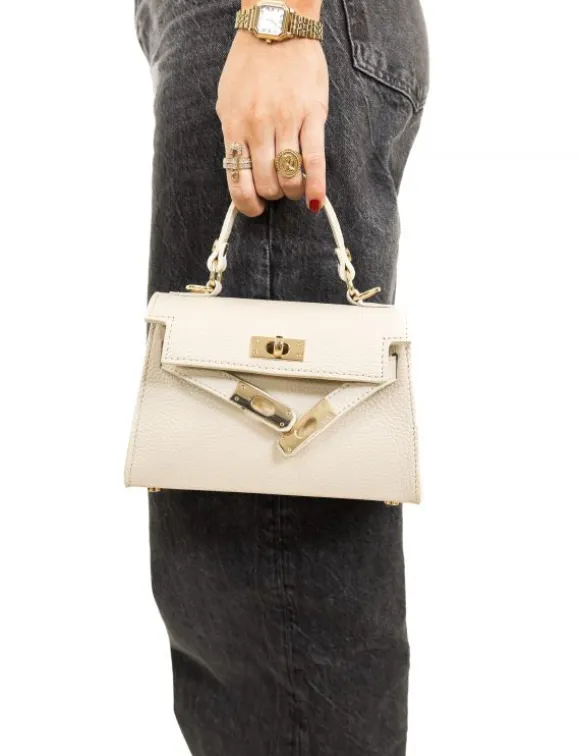 Dany tas beige