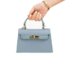Dany tas blauw