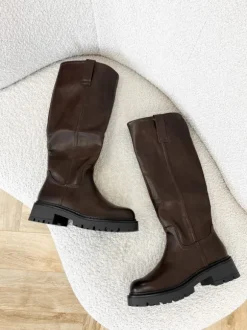 Demy boots bruin