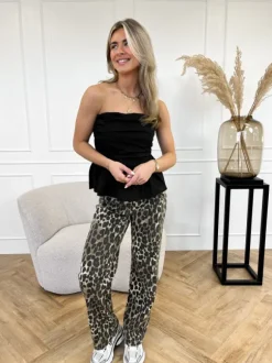 Desmey broek panter