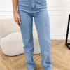 Elina wide leg jeans