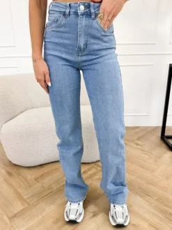 Elina wide leg jeans