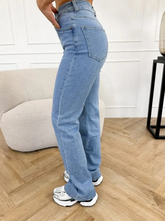 Elina wide leg jeans