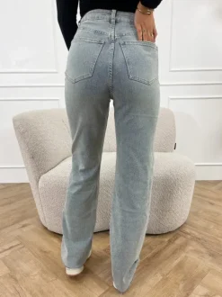 Eloise wide leg jeans