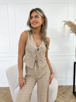 Elvi top camel