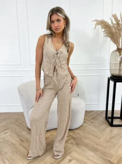 Elvi top camel