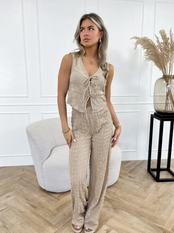 Elvi top camel