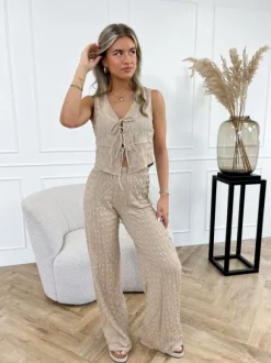 Elvi top camel