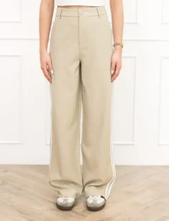 Famke pantalon groen