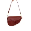 Fee tas bordeaux
