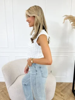 Ilaney top wit