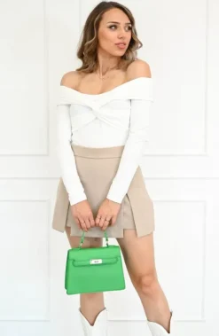 Ilse body white