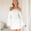 It girl dress wit