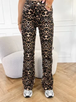 Jenn panter flared jeans