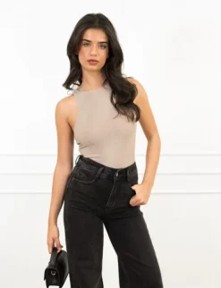Jivana body beige