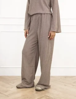 Jole broek bruin