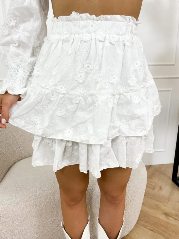 Joni rok wit
