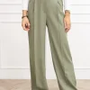 Juley pantalon khaki