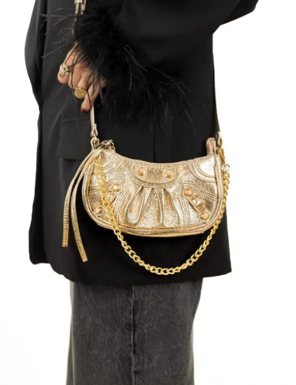 Juune tas brons