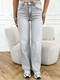 Kristi wide leg jeans