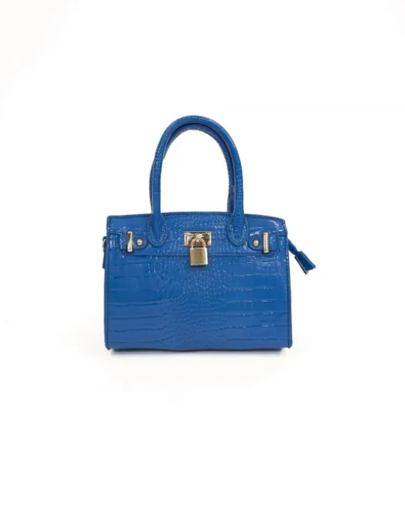 Liv tas blauw