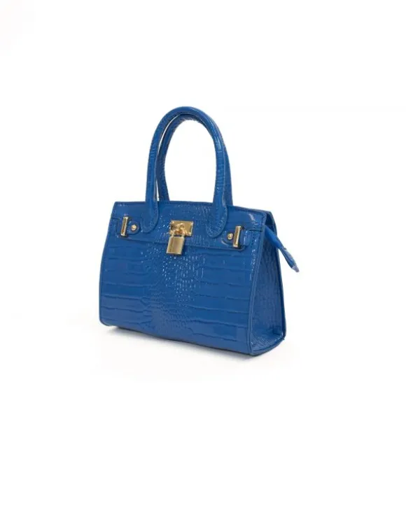 Liv tas blauw