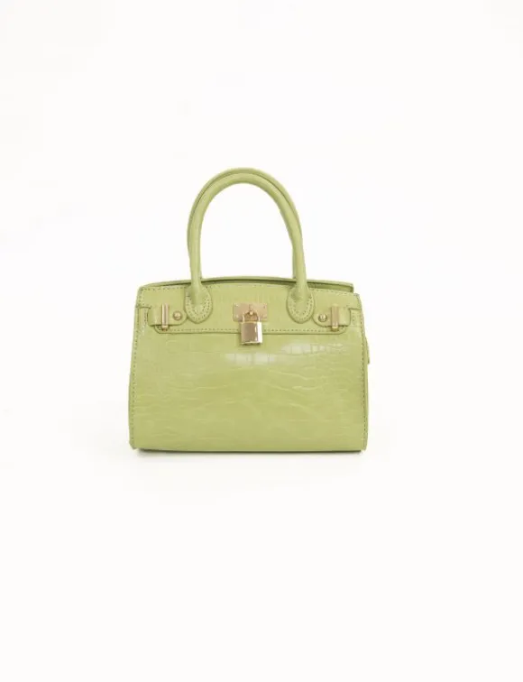 Liv tas groen