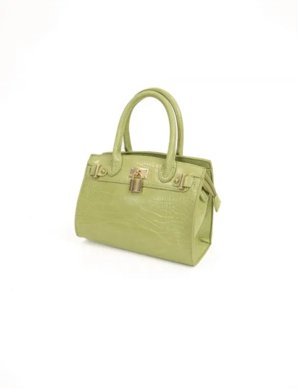 Liv tas groen