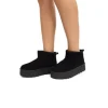 Lizzy boots zwart