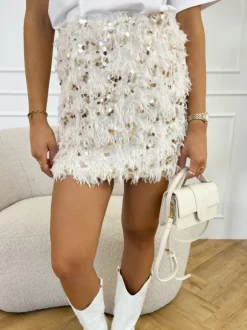 Lova rok beige