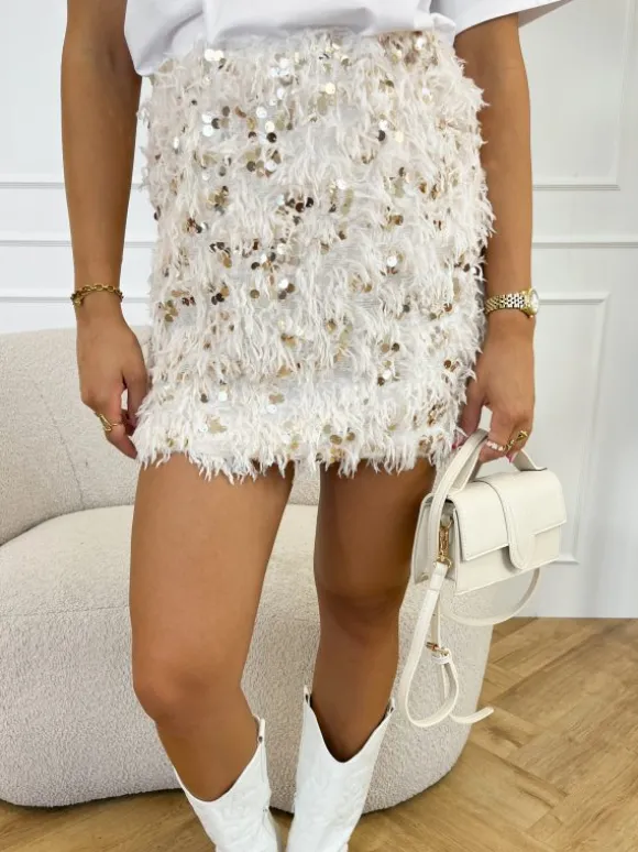 Lova rok beige