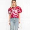 Lua top rood