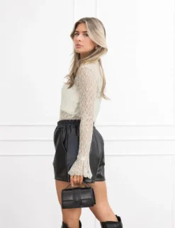 Maeve top mint groen