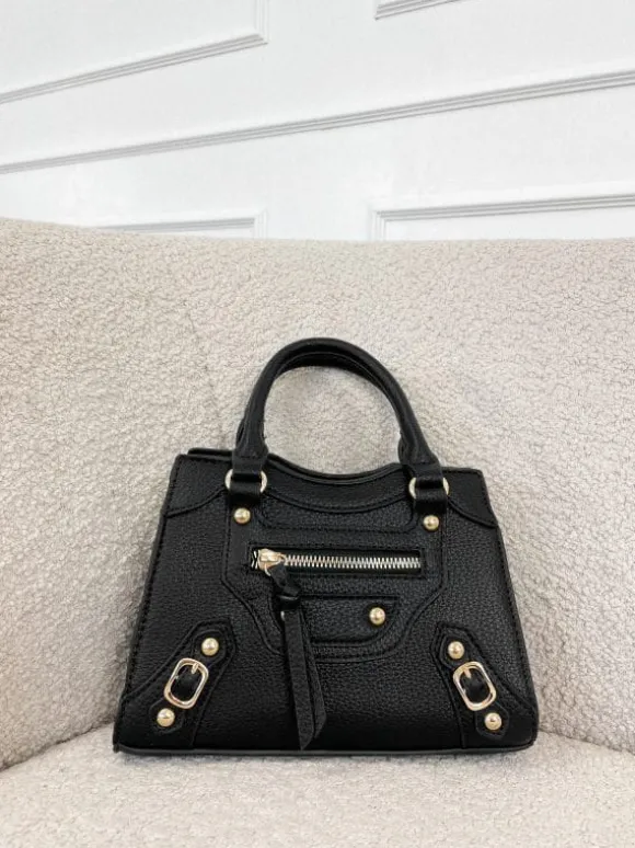 Maisie tas zwart