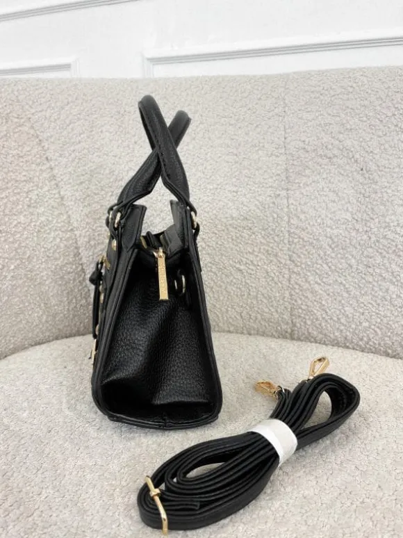 Maisie tas zwart