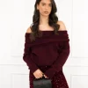 Manon trui bordeaux